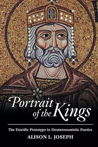 Portrait of the Kings cover