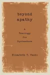 Beyond Apathy cover