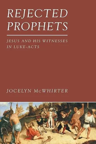 Rejected Prophets cover