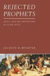 Rejected Prophets cover