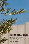 Mapping Exile and Return cover