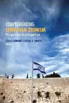 Comprehending Christian Zionism cover