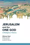 Jerusalem and the One God cover