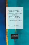 Christian Understandings of the Trinity cover