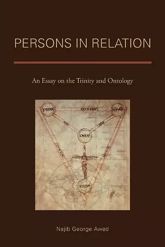 Persons in Relation cover