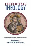 Foundational Theology cover