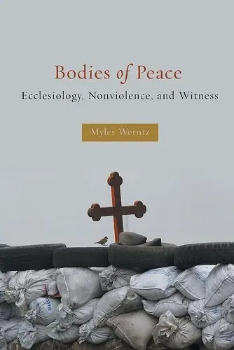 Bodies of Peace cover