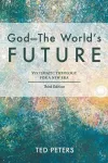 God - The World's Future cover