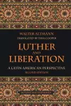 Luther and Liberation cover