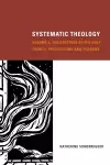 Systematic Theology, Volume 2 cover