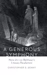 A Generous Symphony cover