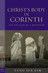 Christ's Body in Corinth cover