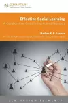 Effective Social Learning cover