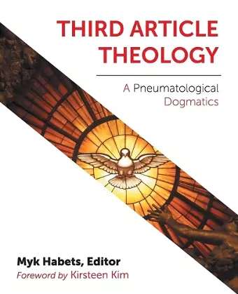 Third Article Theology cover