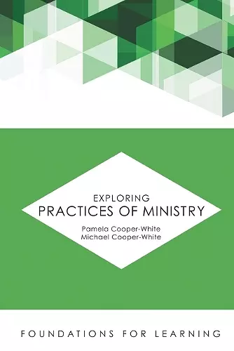 Exploring Practices of Ministry cover