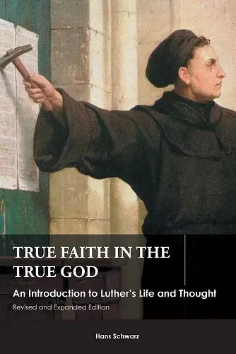 True Faith in the True God cover