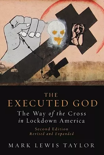 The Executed God cover