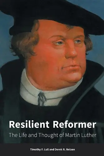 Resilient Reformer cover