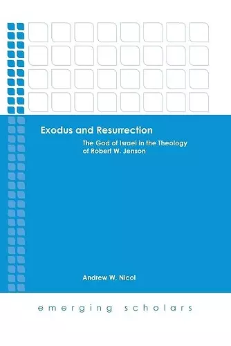 Exodus and Resurrection cover