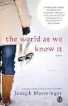 The World As We Know It cover