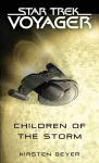 Children of the Storm cover