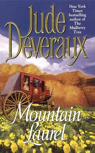 Mountain Laurel cover