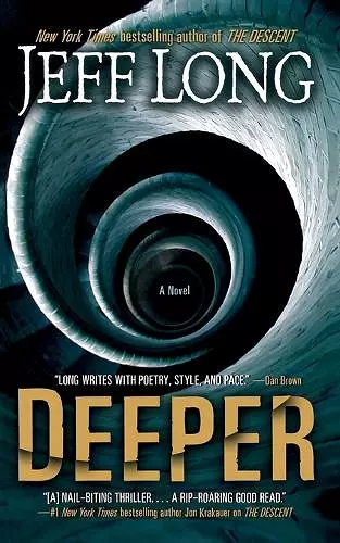 Deeper cover