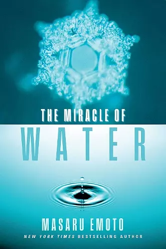The Miracle of Water cover