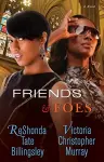 Friends & Foes cover