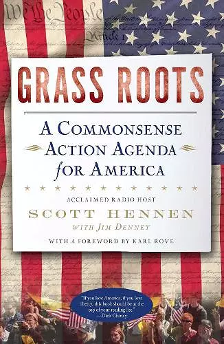 Grass Roots cover