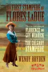 The First Stampede of Flores LaDue cover