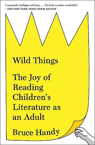 Wild Things cover