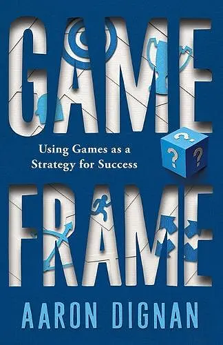 Game Frame cover
