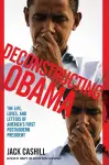 Deconstructing Obama cover
