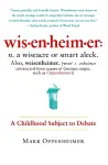 Wisenheimer cover