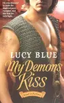 My Demon's Kiss cover