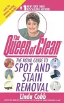 The Royal Guide to Spot and Stain Removal cover