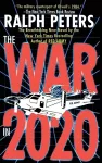 War in 2020 cover