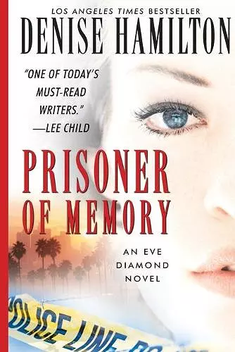 Prisoner of Memory cover