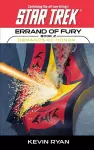Star Trek: The Original Series: Errand of Fury #2: Demands of Honor cover