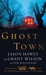 Ghost Town cover