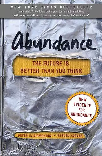 Abundance cover