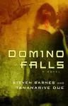 Domino Falls cover