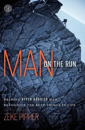Man on the Run cover