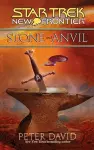Stone and Anvil cover
