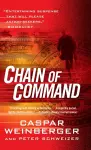 Chain of Command cover