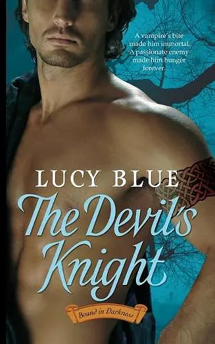 The Devil's Knight cover