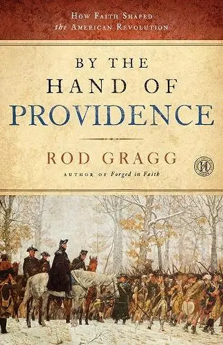 By the Hand of Providence cover