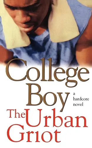 College Boy cover