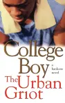 College Boy cover